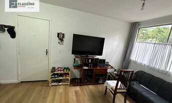 Imagem 3: Apartamento com 3 dormitórios, 66 m² - venda por R$ 445.000 ou aluguel por R$ 2.300/mês