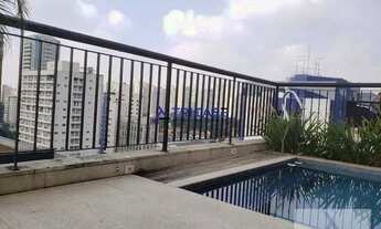 Imagem 6: Cobertura com 3 dormitórios, 190 m² - venda por R$ 2.500.000,00 ou aluguel por R$ 13.006,7