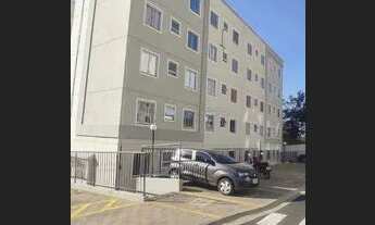 Imagem: Apartamento Padrão em Botucatu