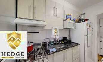 Imagem 7: Apartamento com 3 dormitórios à venda, 68 m² por R$ 449.000 - Aricanduva - São Paulo/SP