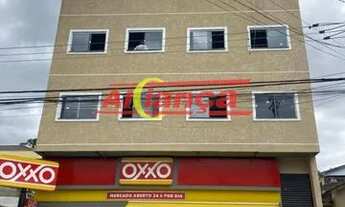 Imagem 2: Apartamento, Macedo - Guarulhos