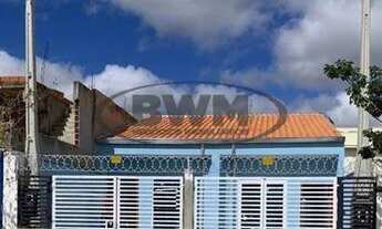 Imagem: Casa Residencial à venda, Jardim Santa