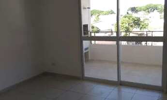 Imagem 4: Apartamento com 2 dormitórios para alugar, 60 m² por R$ 1.839,43/mês - Parque Industrial