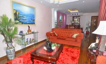 Imagem 3: Apartamento à Venda - Copacabana, 3 Quartos, 146 m2