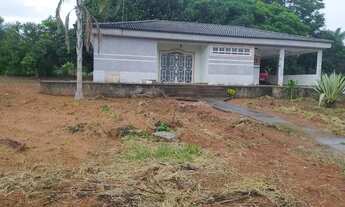 Imagem 2: Excelente Chácara! 9.000m2, Poço, Casa 03 Quartos, Suíte, Incra 09, Cond. Vista Bella