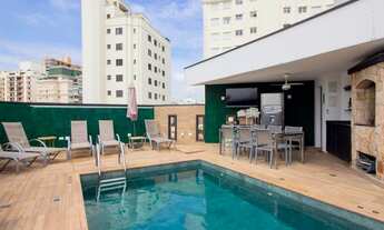 Imagem: SãO PAULO - Apartamento Padrão - Perdizes