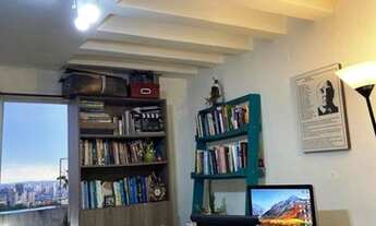 Imagem 3: COBERTURA - MORUMBI - SP