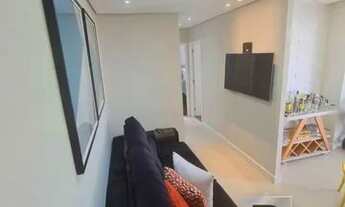 Imagem 3: APARTAMENTO COM SACADA GOURMET PARA VENDA NA VILA PRUDENTE