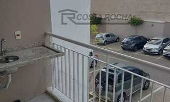 Imagem: Apartamento com 3 dormitórios para alugar