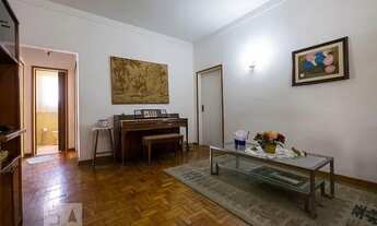 Imagem 2: Casa à Venda - Vila Madalena, 3 Quartos, 246 m2