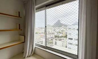 Imagem 9: Apartamento com 2 dormitórios à venda, 70 m² por R$ 2.200.000,00 - Leblon - Rio de Janeiro