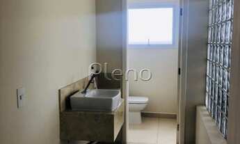 Imagem 2: Casa - Swiss Park - Campinas