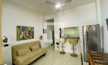 Imagem 5: Apartamento para Aluguel - Santa Teresa, 1 Quarto, 40 m2