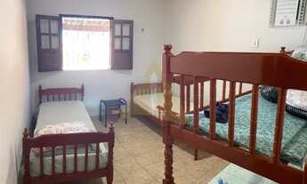 Imagem 5: Casa com 03 quartos, churrasqueira e piscina na Praia do Atalaia em Salinas do Pará