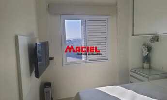 Imagem 4: Apartamento Padrão em Jacareí