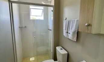 Imagem 3: Apartamento Mobiliado com 2 Suítes para alugar, 79 m² por R$ 4.450,00/mês - Fazenda - Itaj