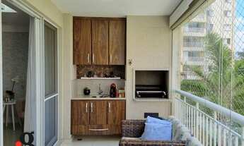 Imagem 6: Apartamento à venda - Tatuapé - 1.450.000,00