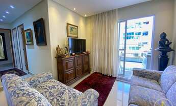 Imagem 6: Apartamento para venda possui 80 metros quadrados com 2 quartos em Praia do Morro - Guarap