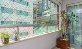 Imagem 2: Apartamento com 4 dormitórios à venda, 115 m² por R$ 1.100.000,00 - Buritis - Belo Horizon