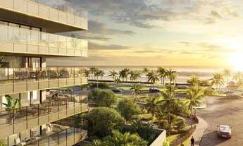 Imagem 5: Apartamento Garden para venda com 228 m² com 4 suítes, frente ao mar - Barra da Tijuca