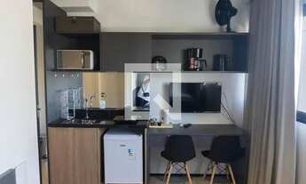 Imagem 4: Apartamento para Aluguel - Consolação, 1 Quarto, 14 m2