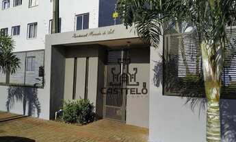 Imagem: Apartamento 58 m² - venda por R$ 160.000