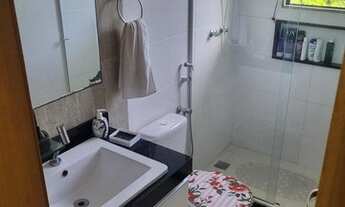 Imagem 4: Casa para venda possui 112 metros quadrados com 2 quartos em São Francisco - Serra - ES