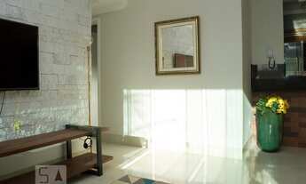 Imagem 2: Apartamento para Aluguel - Santa Mônica, 3 Quartos, 100 m2