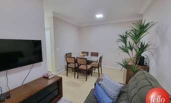 Imagem 3: São Paulo - Apartamento Padrão - Mooca