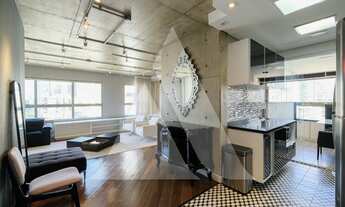 Imagem: SãO PAULO - Apartamento Padrão - Vila