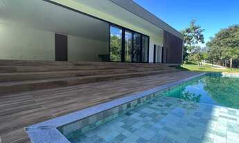 Imagem: Condomínio Country Ville Hidrolândia