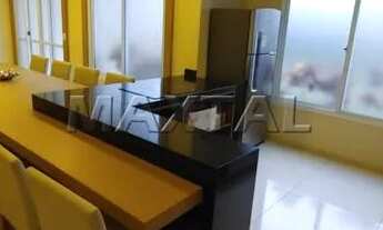 Imagem 4: Apartamento, na Zona Norte, Bairro Lauzane Paulista, 3 Suítes sendo 1 Master e 3 Vagas com