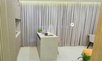 Imagem: COND VIS VILA MASCOTE APARTAMENTO DE 69M²