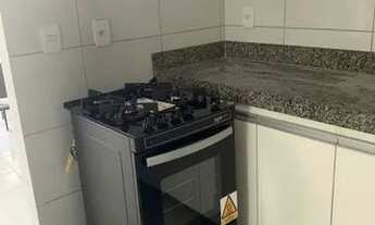 Imagem 5: Apartamento com mobilia completa próx ao motiva ambiental