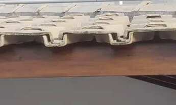 Imagem: Alugo casa duplex em condomínio, Cruz das