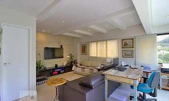 Imagem: Apartamento à Venda - Real Parque, 3 Quartos