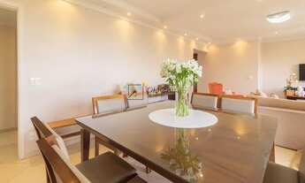 Imagem 7: Apartamento Venda 3 Dormitórios - 129 m² Campo Belo