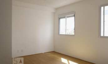 Imagem: Apartamento à Venda - Vila Ema, 1 Quarto