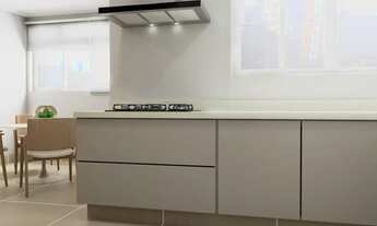 Imagem 5: APARTAMENTO RESIDENCIAL em São Paulo - SP, Higienópolis