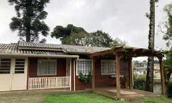 Imagem: Casa no Bairro Vila Maggi em Canela!