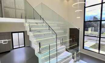 Imagem 4: Casa Alphaville Ponta Grossa - Jd Carvalho - 3 suites