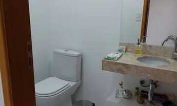 Imagem 7: Apartamento para venda tem 122 metros com 3 Suites em Olímpico - São Caetano do Sul - SP