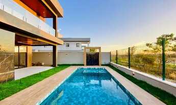 Imagem 7: Casa, Cidade Alpha, 04 suítes