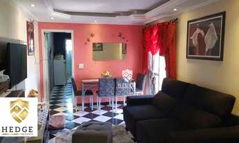 Imagem 7: Apartamento com 2 dormitórios à venda, 62 m² por R$ 340.000 - Aricanduva - São Paulo/SP