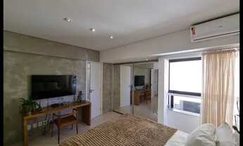 Imagem 7: Apartamento para venda tem 180 metros quadrados com 4 quartos em Jardim Apipema - Salvador