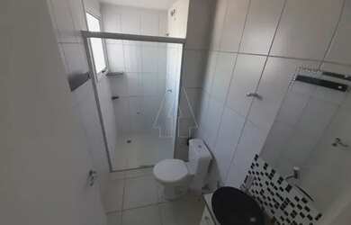 Imagem 7: Araçatuba - Apartamento - Conjunto Habitacional Pedro Perri