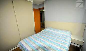 Imagem 5: Apartamento - Parque das Cachoeiras - Campinas