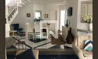 Imagem 5: Casa à Venda - Vila Sabrina , 4 Quartos, 320 m2