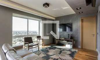 Imagem 2: Apartamento à Venda - Vila Ipiranga, 2 Quartos, 92 m2