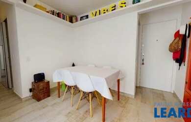 Imagem 6: APARTAMENTO - POMPÉIA - SP